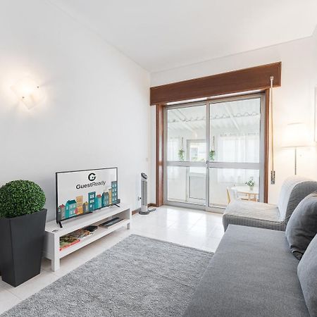 Guestready - Modern Cosy Apartment With A Terrace Porto Eksteriør billede