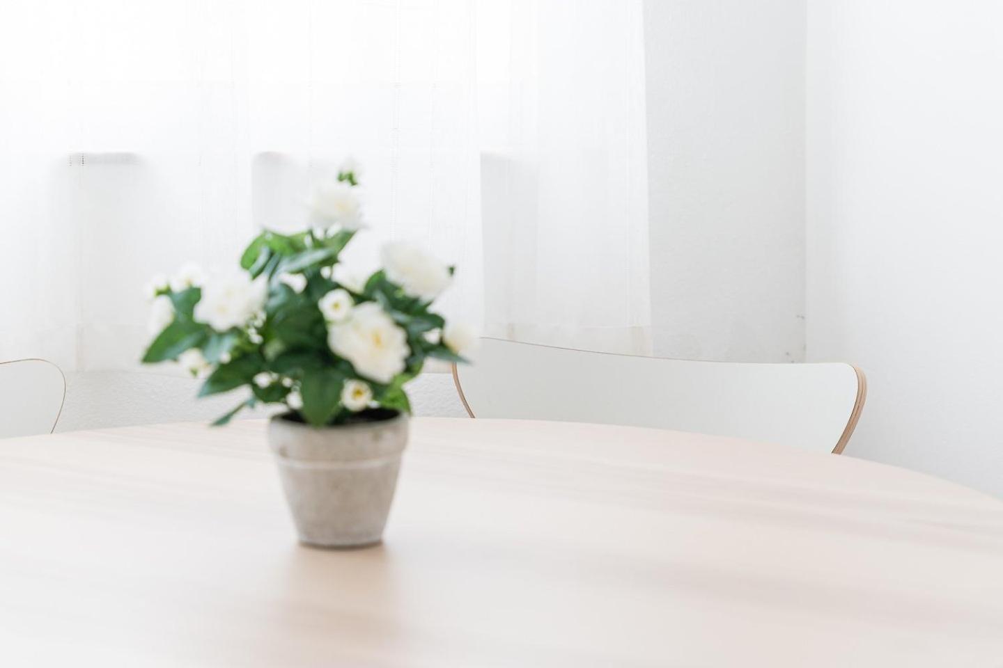 Guestready - Modern Cosy Apartment With A Terrace Porto Eksteriør billede