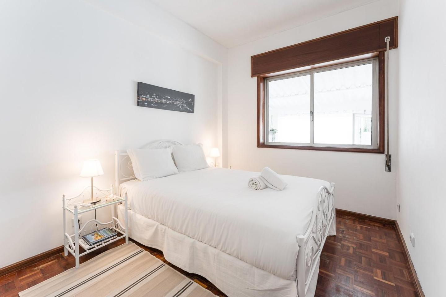 Guestready - Modern Cosy Apartment With A Terrace Porto Eksteriør billede