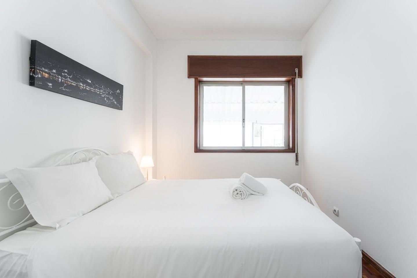 Guestready - Modern Cosy Apartment With A Terrace Porto Eksteriør billede
